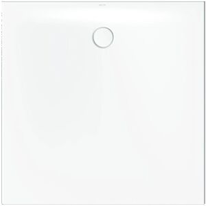 Bette Weiß 120x120cm Fugenlose Bodenebene Duschwanne Bette Weiß 120x120cm Fugenlose Bodenebene Duschwanne