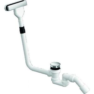 Bette Ab- und Überlaufgarnitur - B614-901 Bette Ab- und Überlaufgarnitur - B614-901