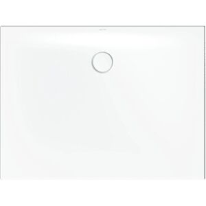 Bette Weiße Rechteckige Duschwanne - Duschwanne Bette Weiße Rechteckige Duschwanne - Duschwanne