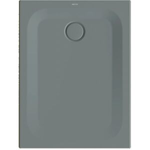 Bette Ultra Receveur de douche rectangulaire - 1000x750x25mm - Publicité Bette Ultra Receveur de douche rectangulaire - 1000x750x25mm - Publicité