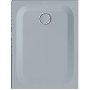 Bette Ultra Rechteck-Duschwanne 1000x750x25mm - Rechteck, Quartz, Leicht zu installieren Bette Ultra Rechteck-Duschwanne 1000x750x25mm - Rechteck, Quartz, Leicht zu installieren