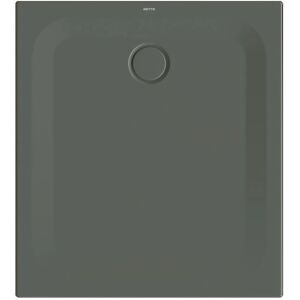 Bette Ultra Bac à Douche Rectangulaire - 1000x900mm - Anthracite - Publicité Bette Ultra Bac à Douche Rectangulaire - 1000x900mm - Anthracite - Publicité