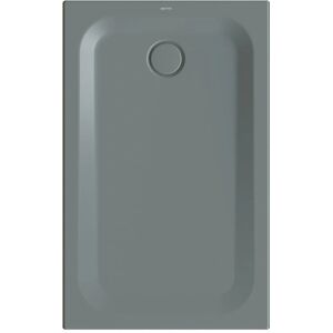 Bette Ultra Bac à douche rectangulaire - Acier titan émaillé - Publicité Bette Ultra Bac à douche rectangulaire - Acier titan émaillé - Publicité