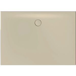 Bette Plateau de douche latéral - Rectangle 140x100cm - Sable - Douche - Publicité Bette Plateau de douche latéral - Rectangle 140x100cm - Sable - Douche - Publicité