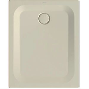 Bette Ultra Vasque de Douche Rectangulaire - 1000x800x25mm Beige - Publicité Bette Ultra Vasque de Douche Rectangulaire - 1000x800x25mm Beige - Publicité