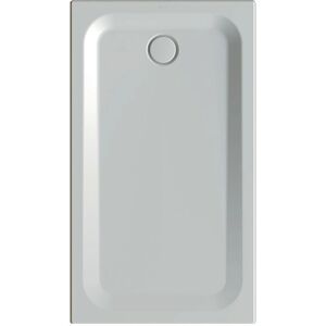 Bette Ultra Douche Rectangulaire - Poudre mate - Publicité Bette Ultra Douche Rectangulaire - Poudre mate - Publicité