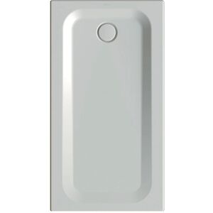 Bette Ultra Rechteck-Duschwanne - 1400x750x35mm Bette Ultra Rechteck-Duschwanne - 1400x750x35mm