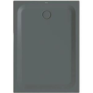 Bette Ultra Douche Rectangulaire - 1400x1000mm - Ardoise mate - Publicité Bette Ultra Douche Rectangulaire - 1400x1000mm - Ardoise mate - Publicité