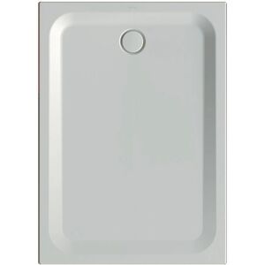 Bette Ultra Bac de douche rectangulaire - 1400x1000mm - Argent mat - Publicité Bette Ultra Bac de douche rectangulaire - 1400x1000mm - Argent mat - Publicité