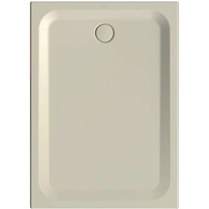 Bette Ultra Rechteck-Duschwanne - 1400x1000mm - Beige matt - Duschwanne Bette Ultra Rechteck-Duschwanne - 1400x1000mm - Beige matt - Duschwanne