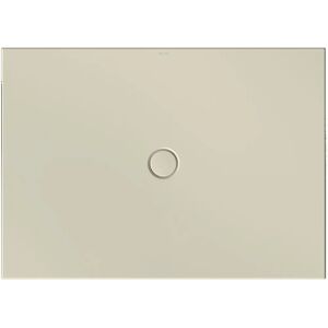 Bette 5851 - Receveur de douche beige 140x100cm - Receveur de douche - Publicité Bette 5851 - Receveur de douche beige 140x100cm - Receveur de douche - Publicité