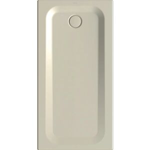 Bette Ultra Rechteck-Duschwanne - 1500x750mm - Beige Bette Ultra Rechteck-Duschwanne - 1500x750mm - Beige