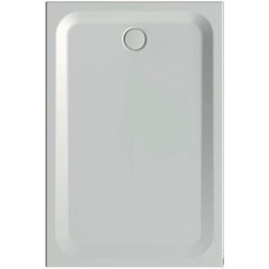 Bette Ultra Douche Rectangulaire - 1500x1000mm - Argent mat - Publicité Bette Ultra Douche Rectangulaire - 1500x1000mm - Argent mat - Publicité