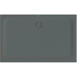 Receveur de douche rectangulaire Bette Ultra - 1600x1000x35mm - Slate - Publicité Receveur de douche rectangulaire Bette Ultra - 1600x1000x35mm - Slate - Publicité