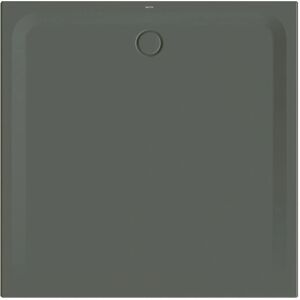 Bette Ultra Bac à douche rectangulaire - 1500x1500x35mm - Carré - Publicité Bette Ultra Bac à douche rectangulaire - 1500x1500x35mm - Carré - Publicité