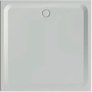 Bette Ultra Recectangle Douche - 1500x1500x35mm - Publicité Bette Ultra Recectangle Douche - 1500x1500x35mm - Publicité
