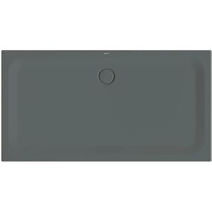 Bette Ultra Bac à douche rectangulaire - Ardósia mate - 1700x900x35mm - Publicité Bette Ultra Bac à douche rectangulaire - Ardósia mate - 1700x900x35mm - Publicité