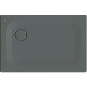 Bette Ultra Rechteck-Duschwanne - Slate - 900x600x25mm Bette Ultra Rechteck-Duschwanne - Slate - 900x600x25mm