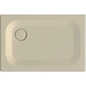 Bette Ultra Bac à douche rectangulaire - 900x600mm - Sable - Publicité Bette Ultra Bac à douche rectangulaire - 900x600mm - Sable - Publicité
