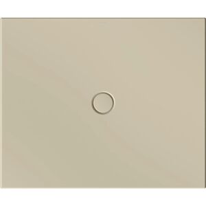 Bette 8661 120x100cm - Receveur de douche - Sable - Publicité Bette 8661 120x100cm - Receveur de douche - Sable - Publicité