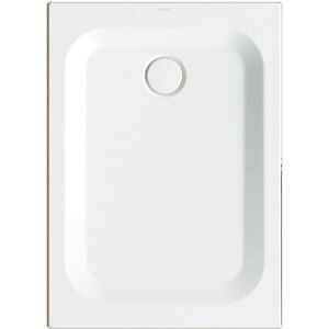 Bette Ultra Rechteck-Duschwanne - 1050x750x35mm - Duschwanne Bette Ultra Rechteck-Duschwanne - 1050x750x35mm - Duschwanne