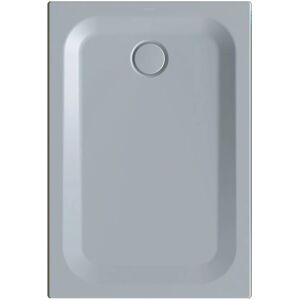 Bette Ultra Bac à douche Rectangulaire - Quartz Mat - Publicité Bette Ultra Bac à douche Rectangulaire - Quartz Mat - Publicité