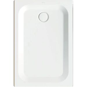 Bette Ultra Bac de douche rectangulaire - 1100x750mm - Publicité Bette Ultra Bac de douche rectangulaire - 1100x750mm - Publicité