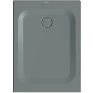 Bette Ultra Rechteck-Duschwanne - Smoke - 1100x800x35mm Bette Ultra Rechteck-Duschwanne - Smoke - 1100x800x35mm