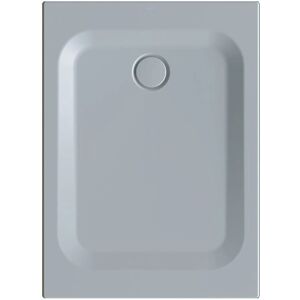 Bette Ultra Bac à douche rectangulaire - 1100x800x35mm - Publicité Bette Ultra Bac à douche rectangulaire - 1100x800x35mm - Publicité