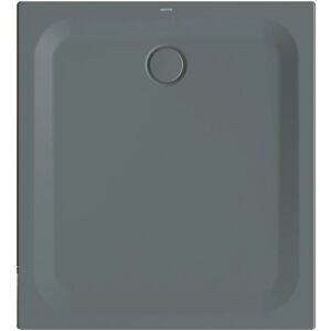 Bette Ultra Vasque de douche rectangulaire - Raven mate - Publicité Bette Ultra Vasque de douche rectangulaire - Raven mate - Publicité