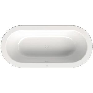 Bette Oval-Badewanne 1750x800mm Weiß - Doppel 2-Sitzer Bette Oval-Badewanne 1750x800mm Weiß - Doppel 2-Sitzer