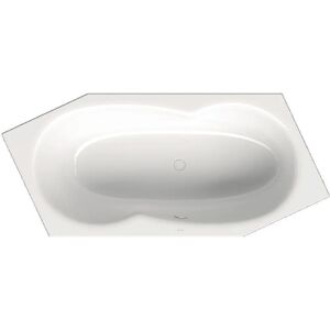 Bette Weiß 206x90x45cm Sechseckbadewanne Bette Weiß 206x90x45cm Sechseckbadewanne