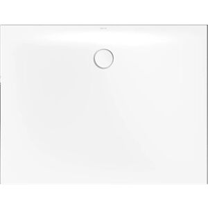 Bette receveur de douche rectangulaire blanc 130x100cm - Douche - Publicité Bette receveur de douche rectangulaire blanc 130x100cm - Douche - Publicité