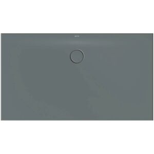 Bette Cuervo Bac de douche rectangulaire 140x80cm - Bac de douche - Publicité Bette Cuervo Bac de douche rectangulaire 140x80cm - Bac de douche - Publicité