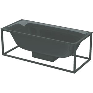 Bette Lux Shape Badewanne - Rechteck-Freistehend Organisches Design Bette Lux Shape Badewanne - Rechteck-Freistehend Organisches Design