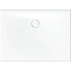 Bette Weiße Rechteckige Duschwanne 1100x800mm - Duschwanne Bette Weiße Rechteckige Duschwanne 1100x800mm - Duschwanne