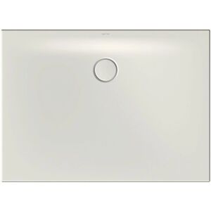 Bette Floor Cuvette de Douche - Rectangulaire, Flax, 110x80cm - Douche - Publicité Bette Floor Cuvette de Douche - Rectangulaire, Flax, 110x80cm - Douche - Publicité
