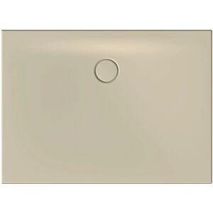 BetteFloor Side Duschwanne - Rechteck 110x80cm - Sand BetteFloor Side Duschwanne - Rechteck 110x80cm - Sand