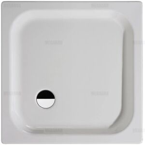 Bette Supra Bac à douche - Rectangulaire 85x85cm - Antidérapant - Publicité Bette Supra Bac à douche - Rectangulaire 85x85cm - Antidérapant - Publicité