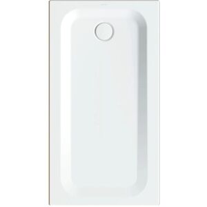 Plate de douche rectangulaire BETTE Ultra - Antidérapante, 1400x750mm - Publicité Plate de douche rectangulaire BETTE Ultra - Antidérapante, 1400x750mm - Publicité
