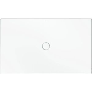 Bette 5936 Enamel Steel Shower Tray - Douche en Blanc - Publicité Bette 5936 Enamel Steel Shower Tray - Douche en Blanc - Publicité