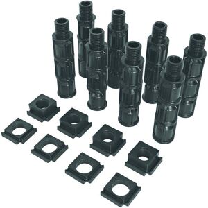 Kit d'extension Bette B57-0403 - 200-300 mm pour système intégré - Publicité Kit d'extension Bette B57-0403 - 200-300 mm pour système intégré - Publicité
