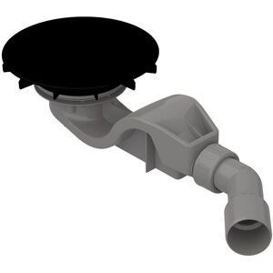 Raccord d'évacuation latéral BetteAir 50 - Accessoire pour receveur de douche - Publicité Raccord d'évacuation latéral BetteAir 50 - Accessoire pour receveur de douche - Publicité