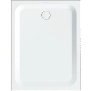 Bette Ultra Bac Rectangulaire - Surface Antidérapante - 1300x1000x35mm - Publicité Bette Ultra Bac Rectangulaire - Surface Antidérapante - 1300x1000x35mm - Publicité