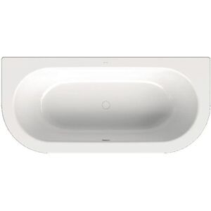 Bette Acier Titan baignoire rectangulaire - 185x85 cm - Blanc - Publicité Bette Acier Titan baignoire rectangulaire - 185x85 cm - Blanc - Publicité