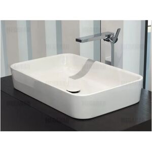 Bette A181-000PW Aufsatz-Waschtisch - Waschbecken Bette A181-000PW Aufsatz-Waschtisch - Waschbecken