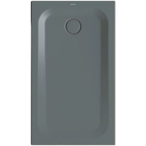 Bette Ultra Bac à douche rectangulaire - Anti-Slip Pro - 1200x700x35mm - Publicité Bette Ultra Bac à douche rectangulaire - Anti-Slip Pro - 1200x700x35mm - Publicité
