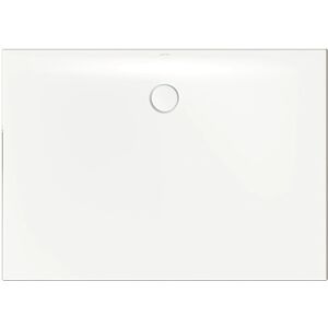 Bette Floor Side Receveur de Douche - Antidérapant, 140x100cm, Blanc Mat - Rectangulaire - Publicité Bette Floor Side Receveur de Douche - Antidérapant, 140x100cm, Blanc Mat - Rectangulaire - Publicité