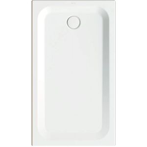 Receveur de douche rectangulaire BETTE Ultra - Antidérapant, 1400x800mm - Publicité Receveur de douche rectangulaire BETTE Ultra - Antidérapant, 1400x800mm - Publicité