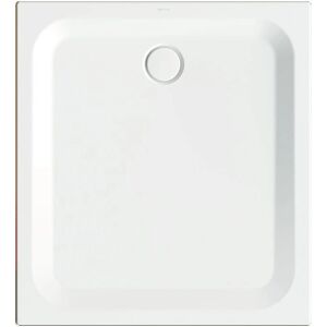 Bette Ultra Bac à douche rectangulaire - Antidérapant - 1100x1000mm - Publicité Bette Ultra Bac à douche rectangulaire - Antidérapant - 1100x1000mm - Publicité